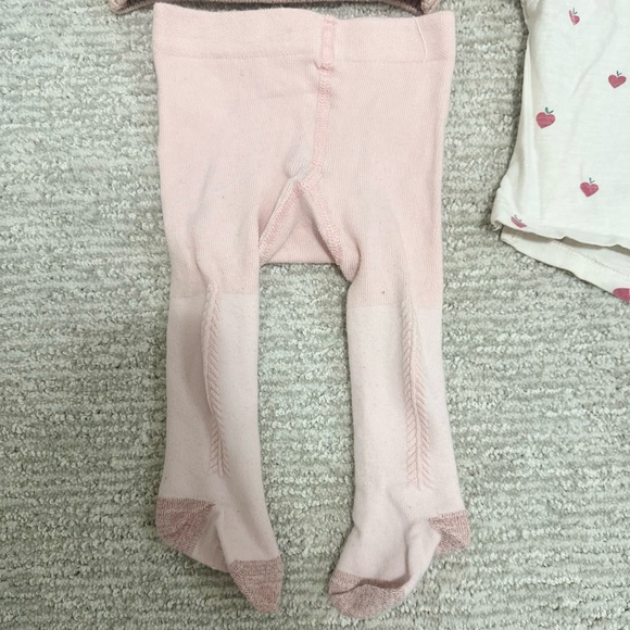 Baby girl clothes 3-6 months - Picture 4 of 6